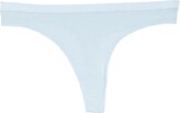 Thumbnail for your product : Nordstrom Moonlight Comfort Thong