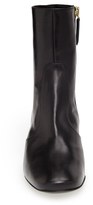 Thumbnail for your product : Delman 'Cryss' Leather Bootie (Women)