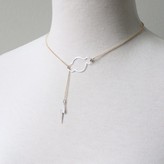Thumbnail for your product : Peggy Li Creations Weather The Storm Necklace 16 Inch