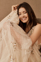 Thumbnail for your product : Needle & Thread Petunia Gown