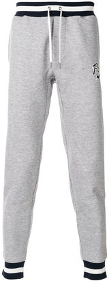 Polo Ralph Lauren logo jogger pants