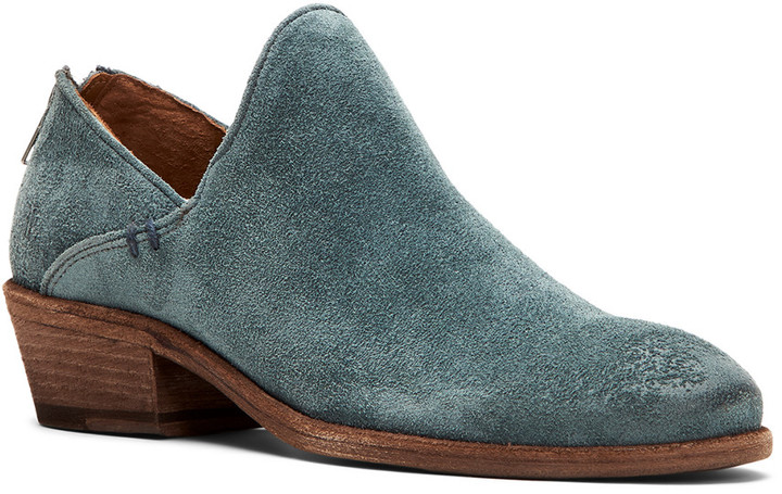 women's jayden buckle shootie