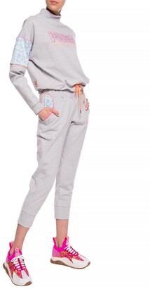 puma x sophia webster leopard