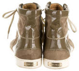 Thumbnail for your product : Jimmy Choo Sneakers