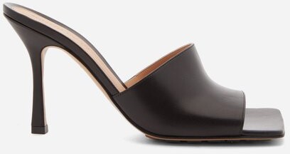 Womens Square Toe Mule | Shop the world's largest collection of 