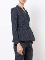 Thumbnail for your product : Rosie Assoulin peplum jacket