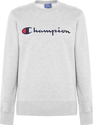 champion sweatshirt mens uk