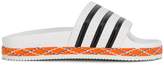Thumbnail for your product : adidas Adilette New Bold slides
