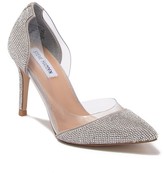 Thumbnail for your product : Steve Madden Kingly d'Orsay Pump