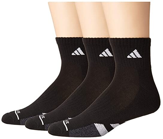 adidas Black Men's Socks | Shop the world's largest collection of fashion |  ShopStyle
