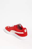 Thumbnail for your product : Puma 'Suede Jr.' Sneaker