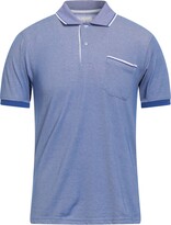 Thumbnail for your product : Bramante Polo Shirt Blue