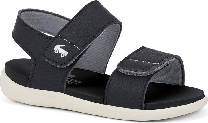 See Kai Run Kids' Jaylen Sandal