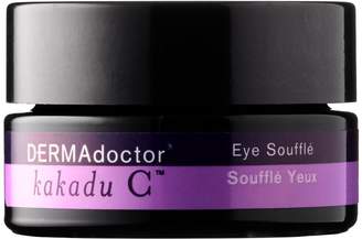 Dermadoctor Kakadu C Eye Souffle