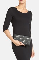 Thumbnail for your product : Ivanka Trump 'Caden' Clutch