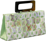 Thumbnail for your product : Global Elements Cut Mother of Pearl Handheld