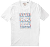 Thumbnail for your product : Original Penguin Mod Pete Graphic Tee