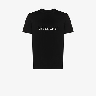 Givenchy Tshirt Men | Shop the world's largest collection of fashion |  ShopStyle