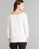 Thumbnail for your product : Kate Spade Toucan Slouched Sweater