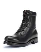 Thumbnail for your product : Frye Men's Carter Lace-Up Leather Work Boot