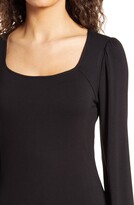Thumbnail for your product : Fraiche by J Long Sleeve Dress
