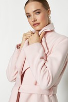 Thumbnail for your product : Coast Belted Wrap Coat