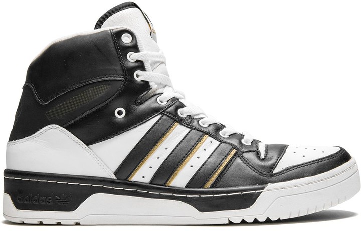 Adidas High Tops | Shop the world's largest collection of fashion 