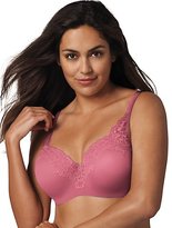 Thumbnail for your product : Playtex Secrets Body Revelation Underwire Bra with Lace Trim Women's Lingerie