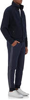 Thumbnail for your product : ATM Anthony Thomas Melillo Men's Contrast-Side Cotton Jersey Jogger Pants