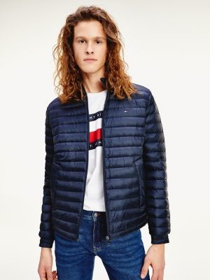Tommy Hilfiger Core Packable Down Jacket - ShopStyle Outerwear