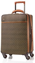 Thumbnail for your product : Hartmann 'Wings Belting' Wheeled Suitcase (21 Inch)
