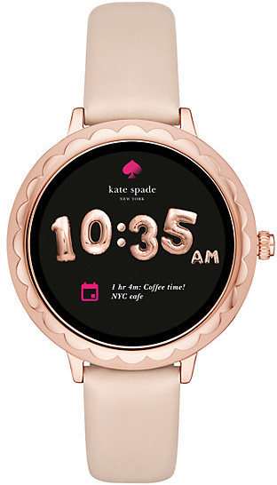 kate spade watches canada