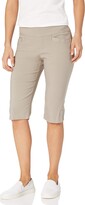 Thumbnail for your product : Lee Women's Sculpting Pull on Skimmer Pant