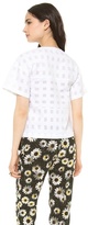 Thumbnail for your product : Suno Boxy Oversized Top