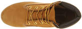 Thumbnail for your product : Timberland Glastenbury 6 Inch Boots Wheat Nubuck