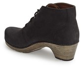 Thumbnail for your product : Dansko Women's 'Meena' Lace-Up Bootie
