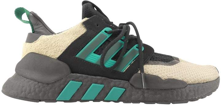 adidas support trainers