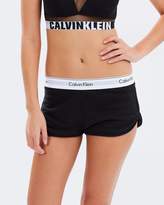 Thumbnail for your product : Calvin Klein Modern Cotton Shorts