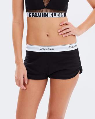 Calvin Klein Modern Cotton Shorts