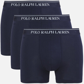Polo Ralph Lauren Boxers Pack | ShopStyle UK