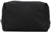 Thumbnail for your product : Paul Smith logo patch wash bag