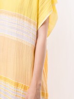 Thumbnail for your product : Lemlem Gradient Striped Beach Dress