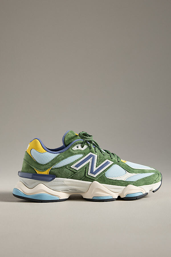 New Balance 9060 Sneakers