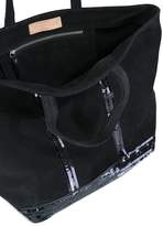 Thumbnail for your product : Vanessa Bruno double handles large tote