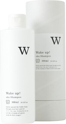 uka Wake Up! Shampoo (300ml)