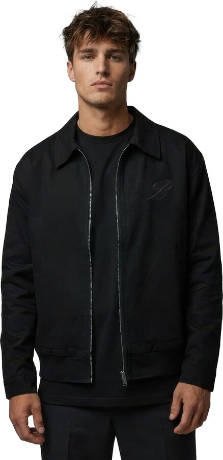 Blvck Shadow Jacket