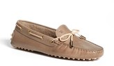 Thumbnail for your product : Tod\u0027s 'Heaven' Leather Moccasin