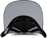 Thumbnail for your product : New Era Milwaukee Brewers Camo Face Mesh Trucker 9FIFTY Snapback Cap