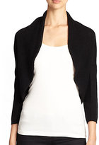 Thumbnail for your product : White + Warren Cashmere Cocoon Cardigan