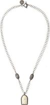 Thumbnail for your product : Black Diamond Carole Shashona Imperial Goddess Necklace